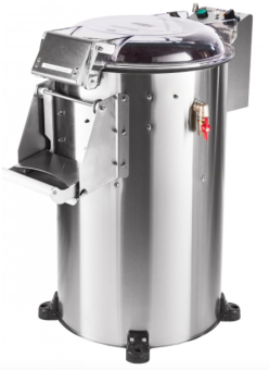 Картофелечистка Abat МКК-150 (410000009878) в ШефСтор (chefstore.ru)